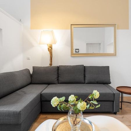 The Duesseldorfer, 1 Bedroom 1 Living Room Up To 4 People Berlin Exterior photo