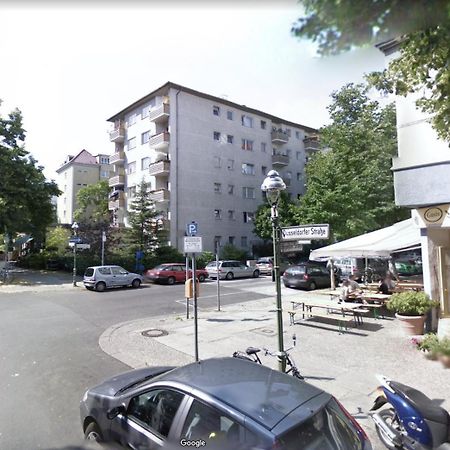 The Duesseldorfer, 1 Bedroom 1 Living Room Up To 4 People Berlin Exterior photo