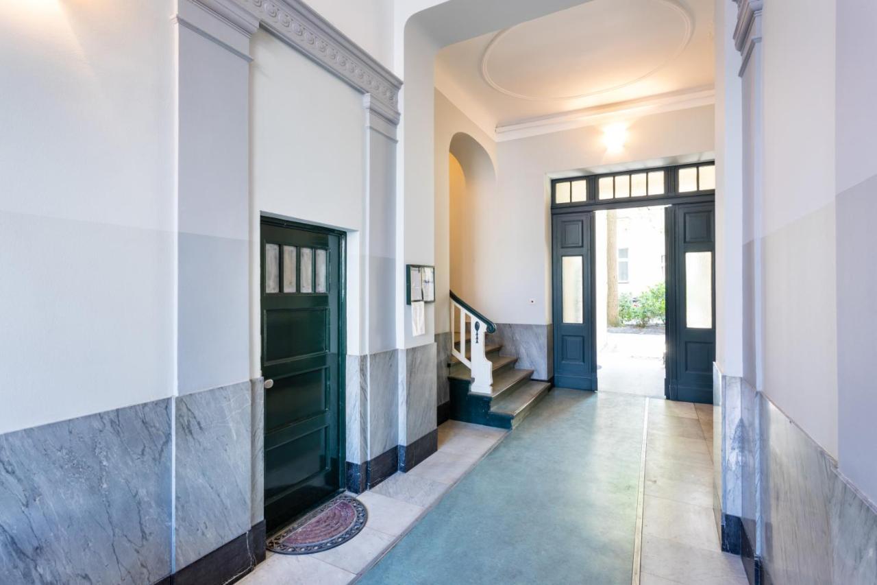 The Duesseldorfer, 1 Bedroom 1 Living Room Up To 4 People Berlin Exterior photo